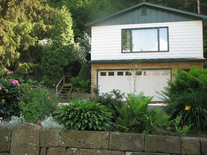 Carriage House