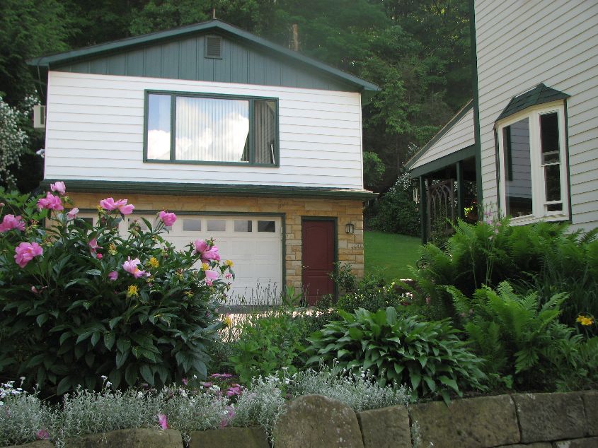 Carriage House