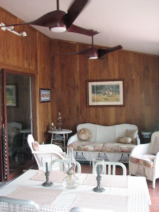 Sun Room